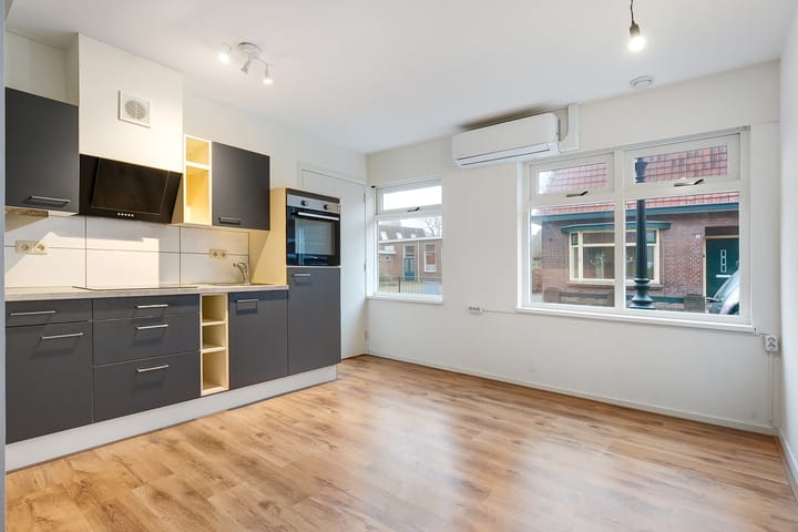 Foto 9 van Burgemeester van Riemsdijkstraat 7-B