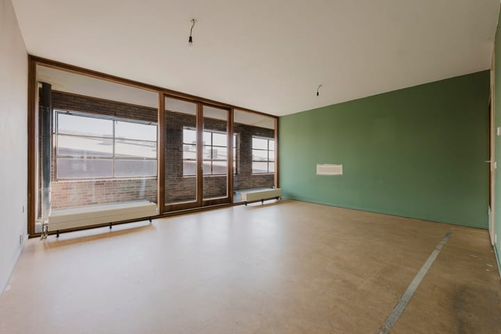 Foto 5 van KNSM-laan 520