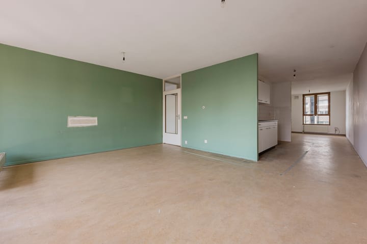 Foto 6 van KNSM-laan 520