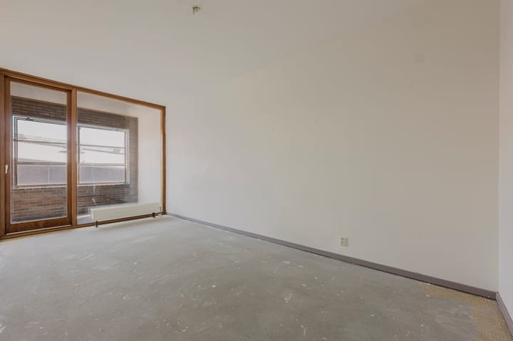 Foto 8 van KNSM-laan 520