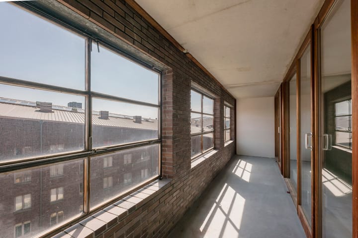 Foto 10 van KNSM-laan 520