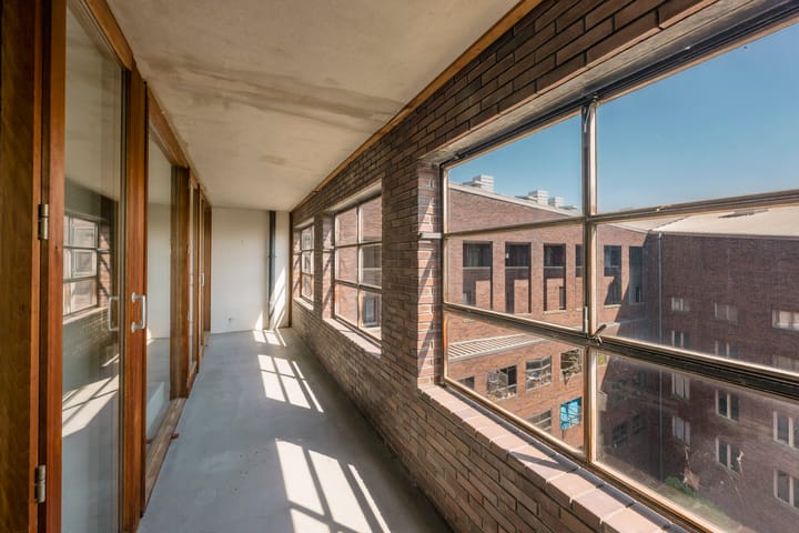 Foto 11 van KNSM-laan 520