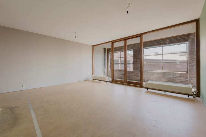 Foto 7 van KNSM-laan 520