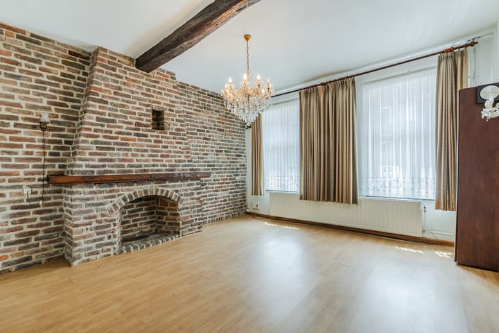 Foto 8 van Diepstraat 15-A