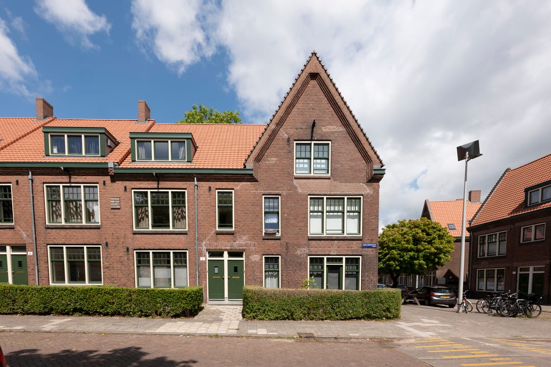 Photo 1 of Meeuwenplein 7-1