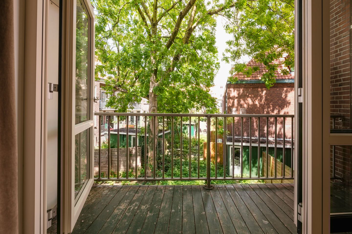 Photo 4 of Meeuwenplein 7-1