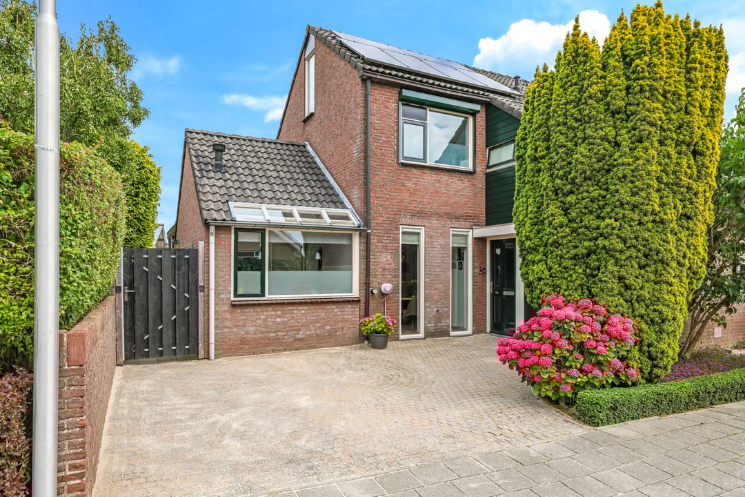 Foto 1 van Ausemsstraat 19