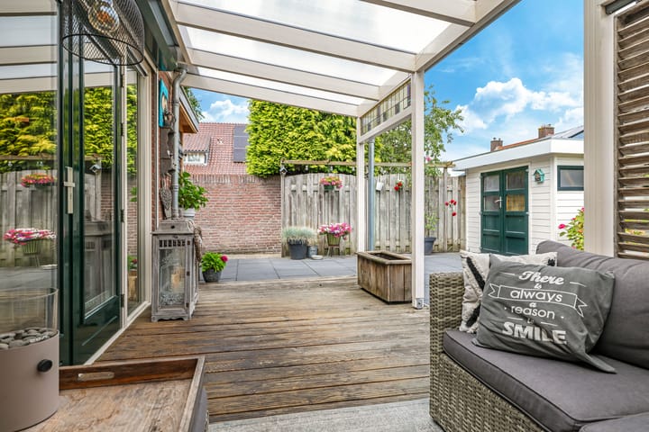 Photo 5 of Ausemsstraat 19