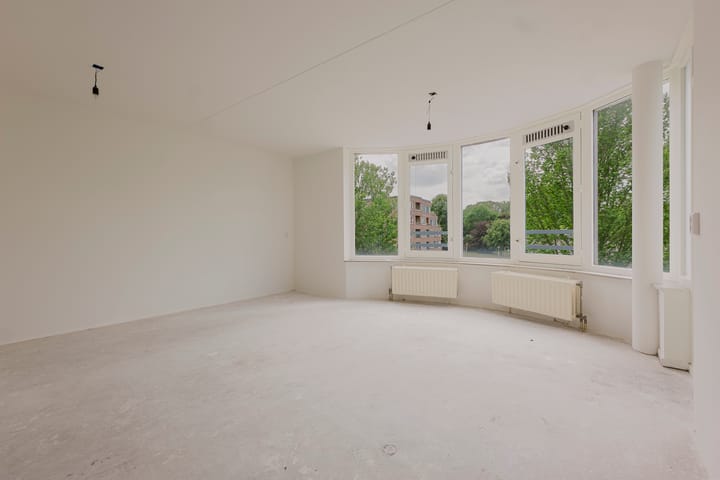 Foto 2 van Van Noordtkade 86-B