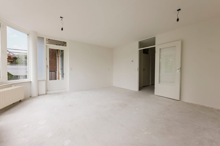 Foto 4 van Van Noordtkade 86-B