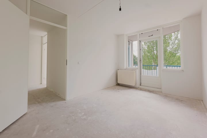 Foto 6 van Van Noordtkade 86-B