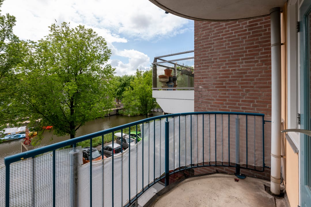 Photo 7 of Van Noordtkade 86-B