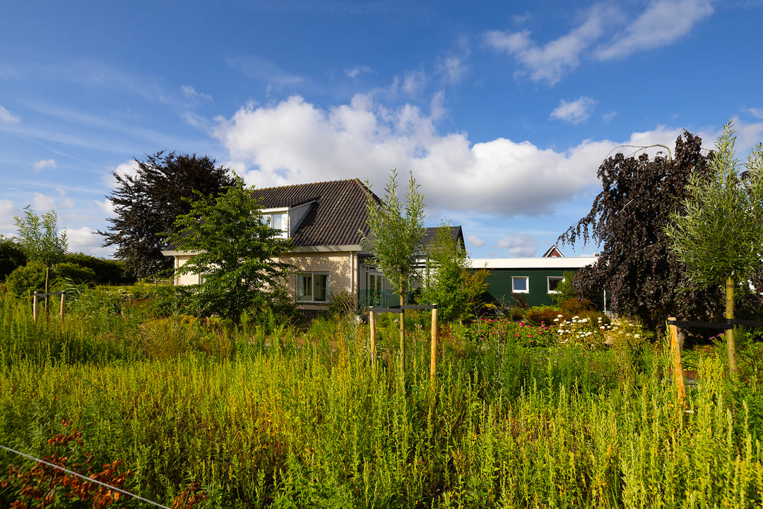 Foto 1 van Bermweg 20