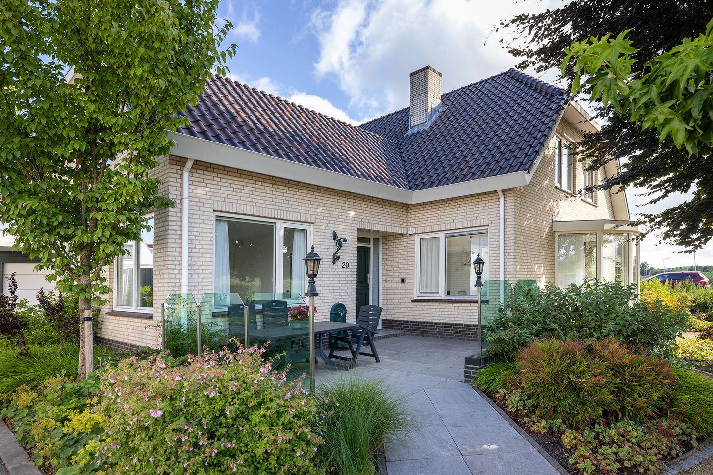 Foto 4 van Bermweg 20