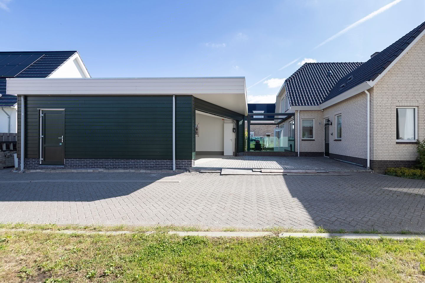 Foto 5 van Bermweg 20