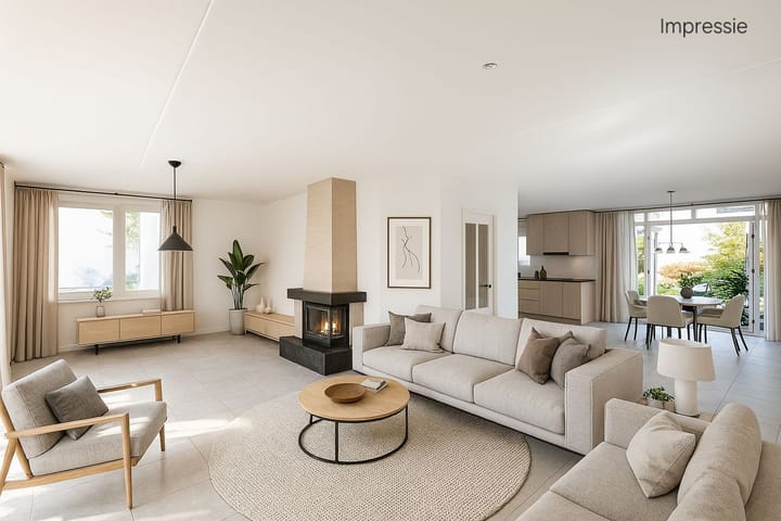 Foto 6 van Bermweg 20