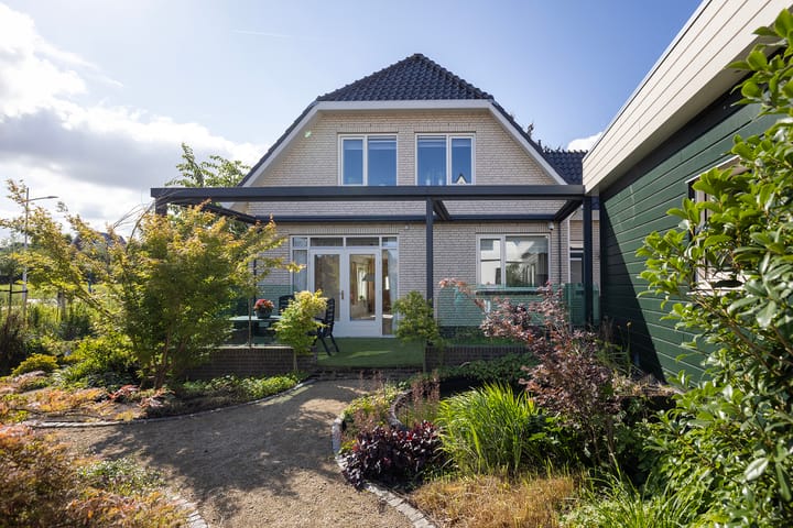 Foto 32 van Bermweg 20