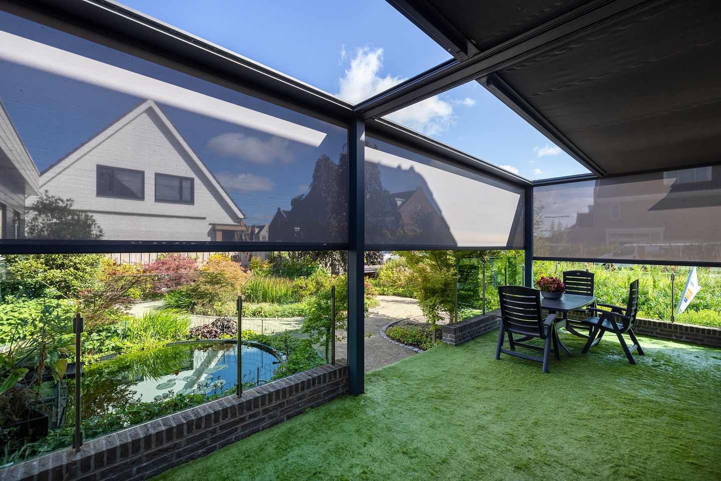 Foto 34 van Bermweg 20