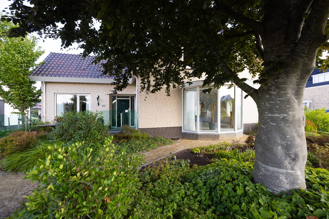 Foto 43 van Bermweg 20