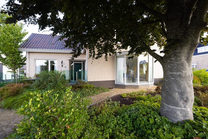 Foto 43 van Bermweg 20