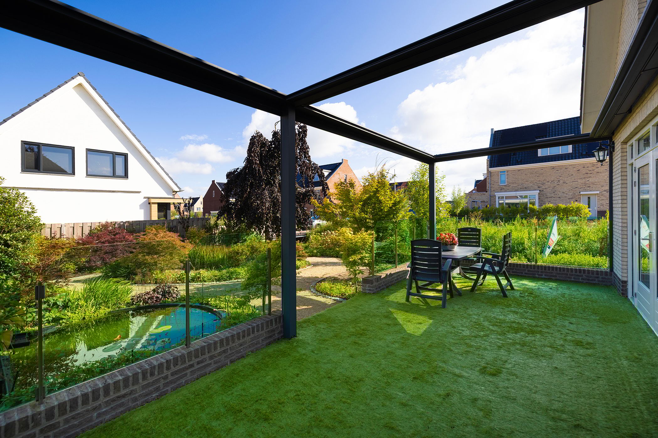 Foto 33 van Bermweg 20