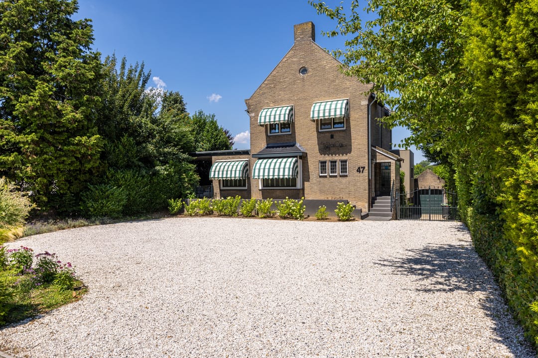 Foto 1 van Trichterweg 47