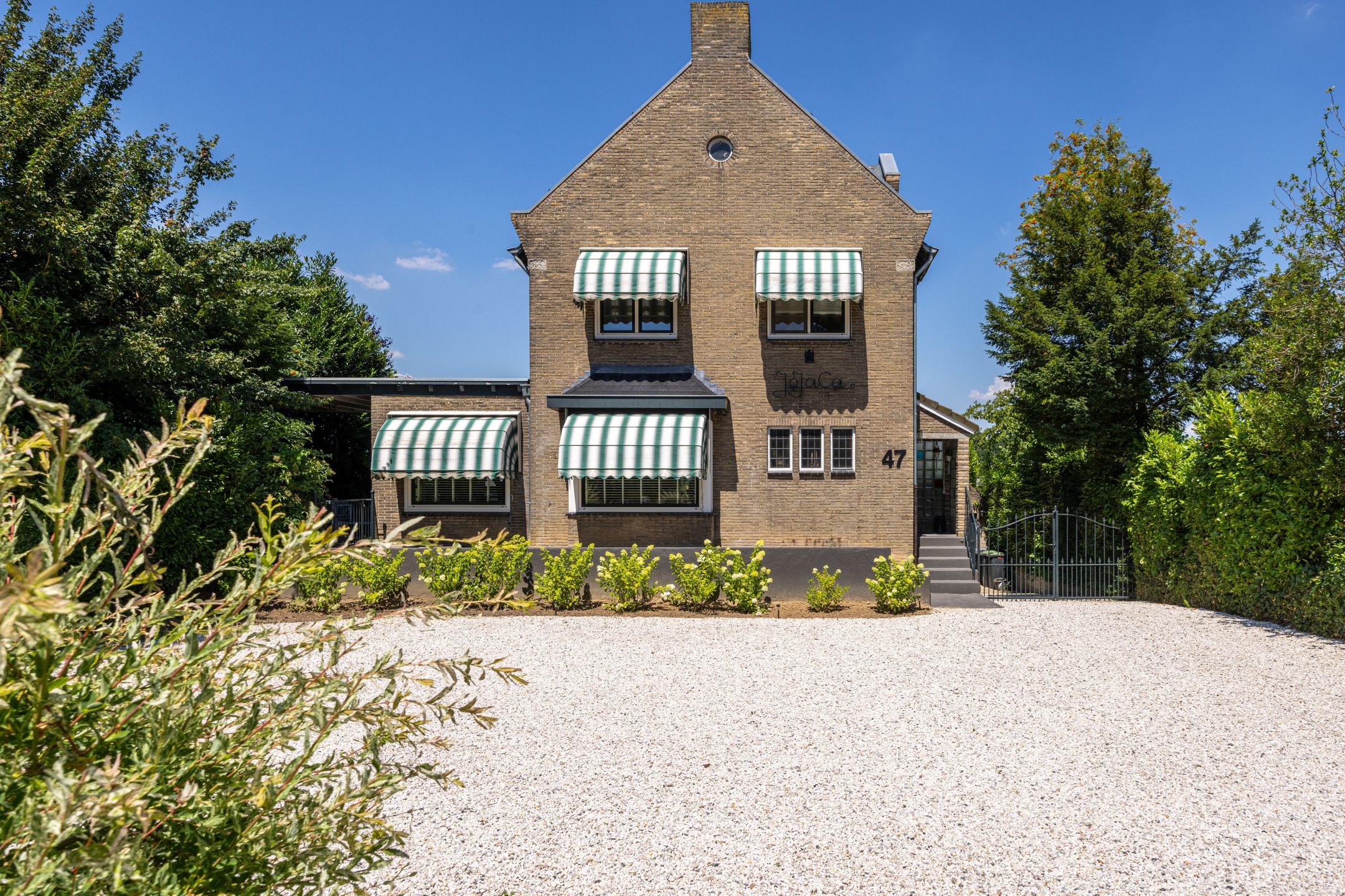 Foto 3 van Trichterweg 47