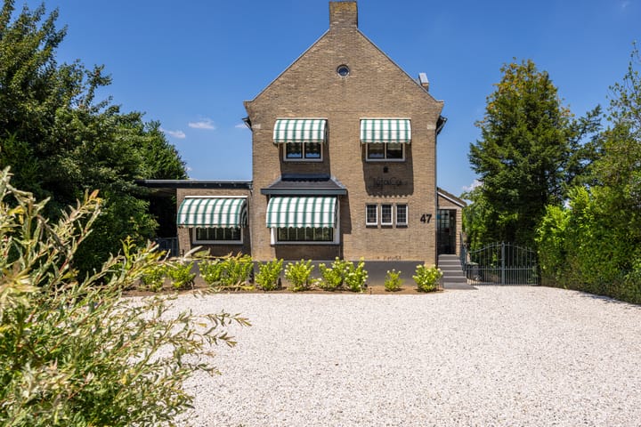 Foto 3 van Trichterweg 47