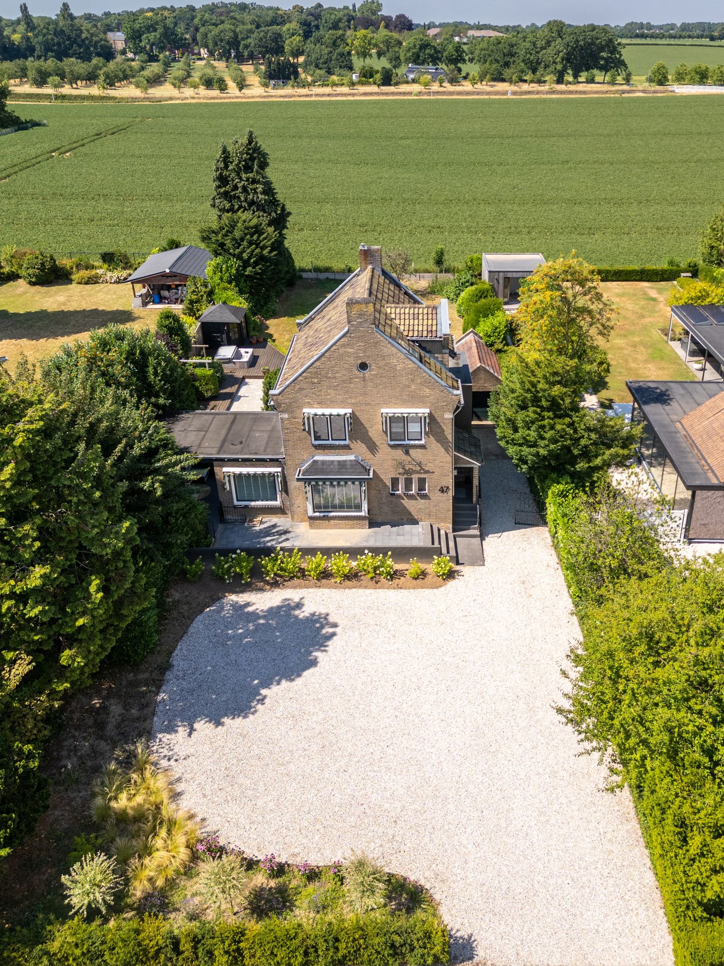 Foto 4 van Trichterweg 47