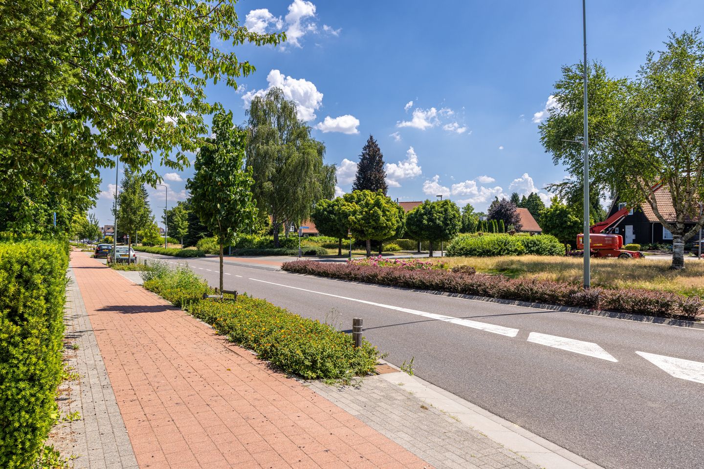 Foto 5 van Trichterweg 47