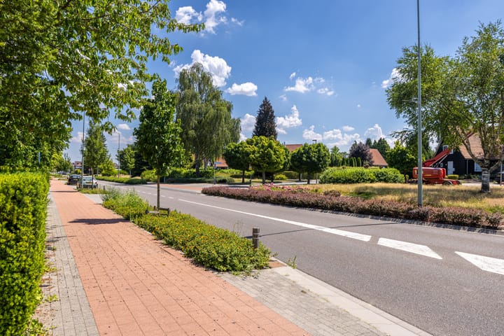 Foto 5 van Trichterweg 47