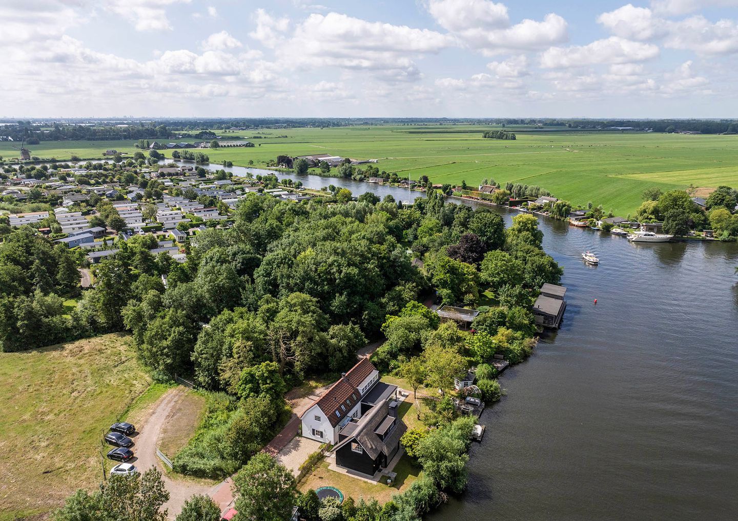 Foto 1 van Eilandseweg 27