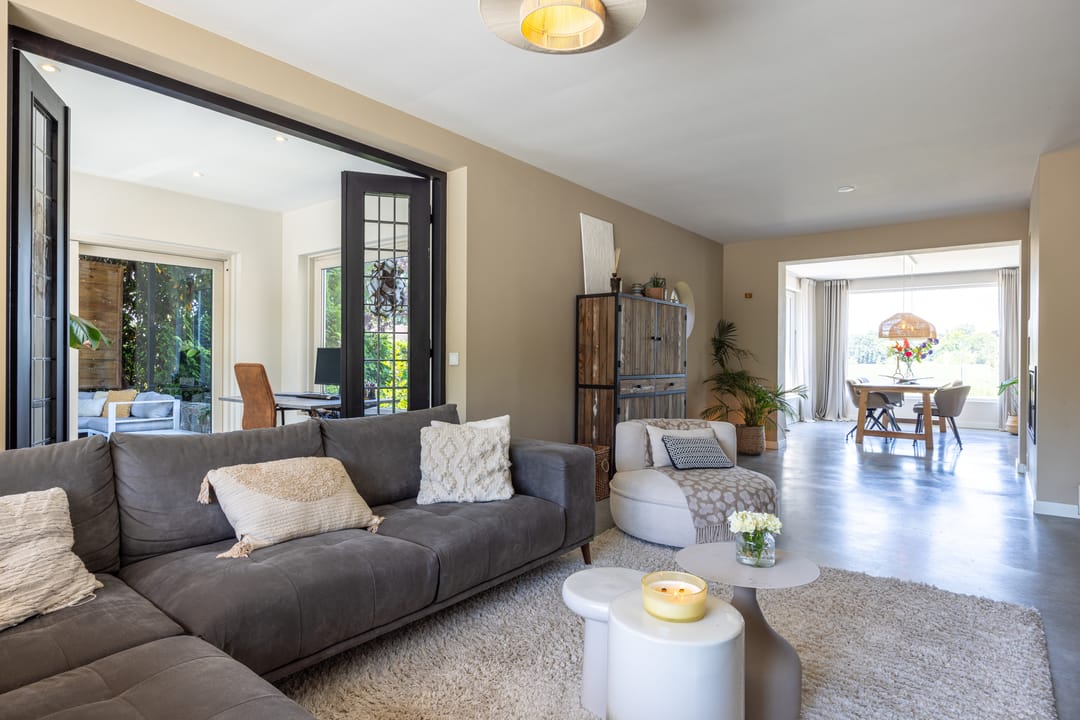 Foto 13 van Trichterweg 47