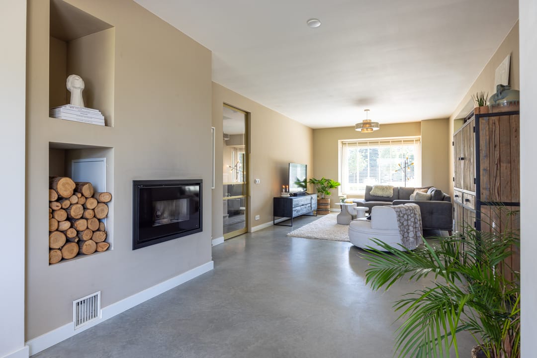 Foto 16 van Trichterweg 47