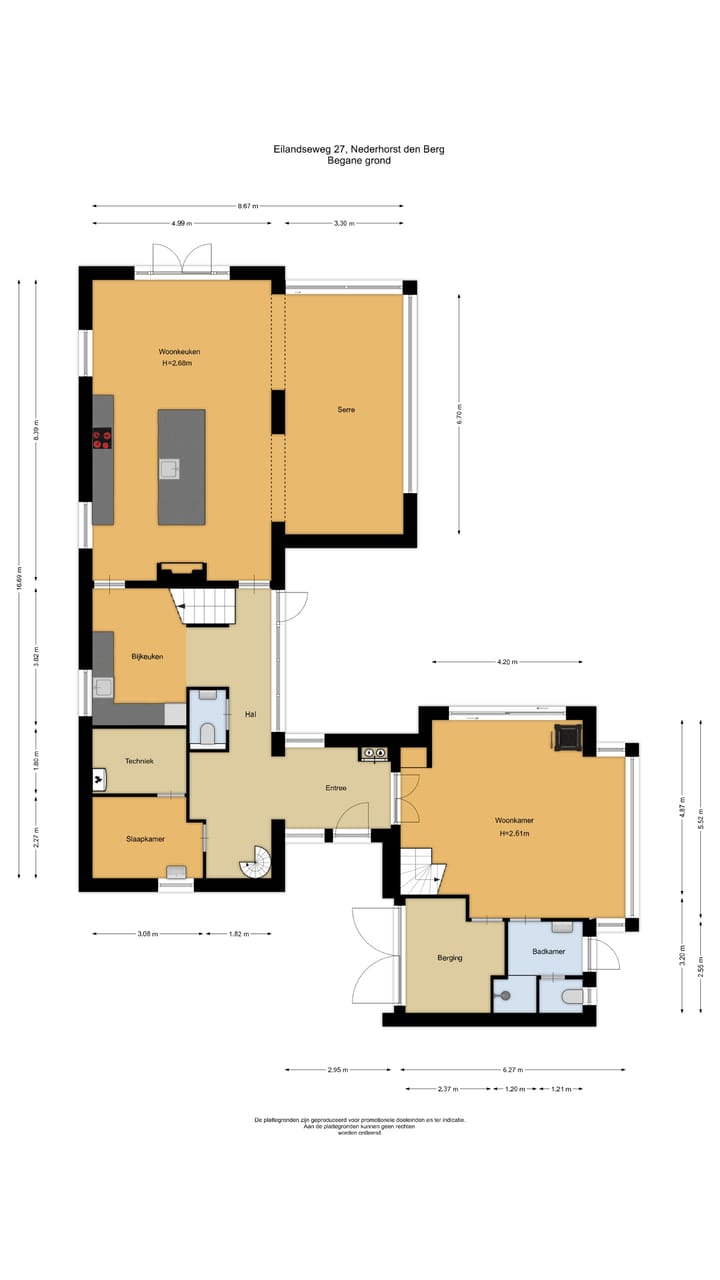 Foto 5 van Eilandseweg 27