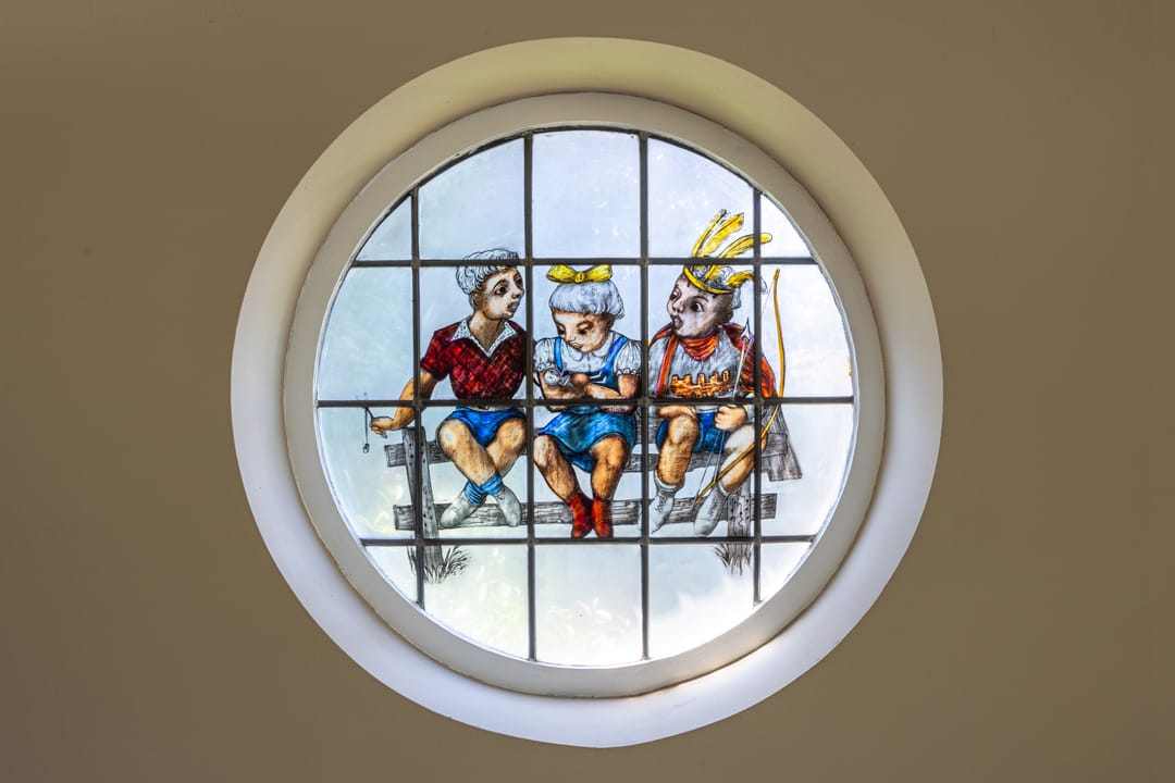 Foto 17 van Trichterweg 47