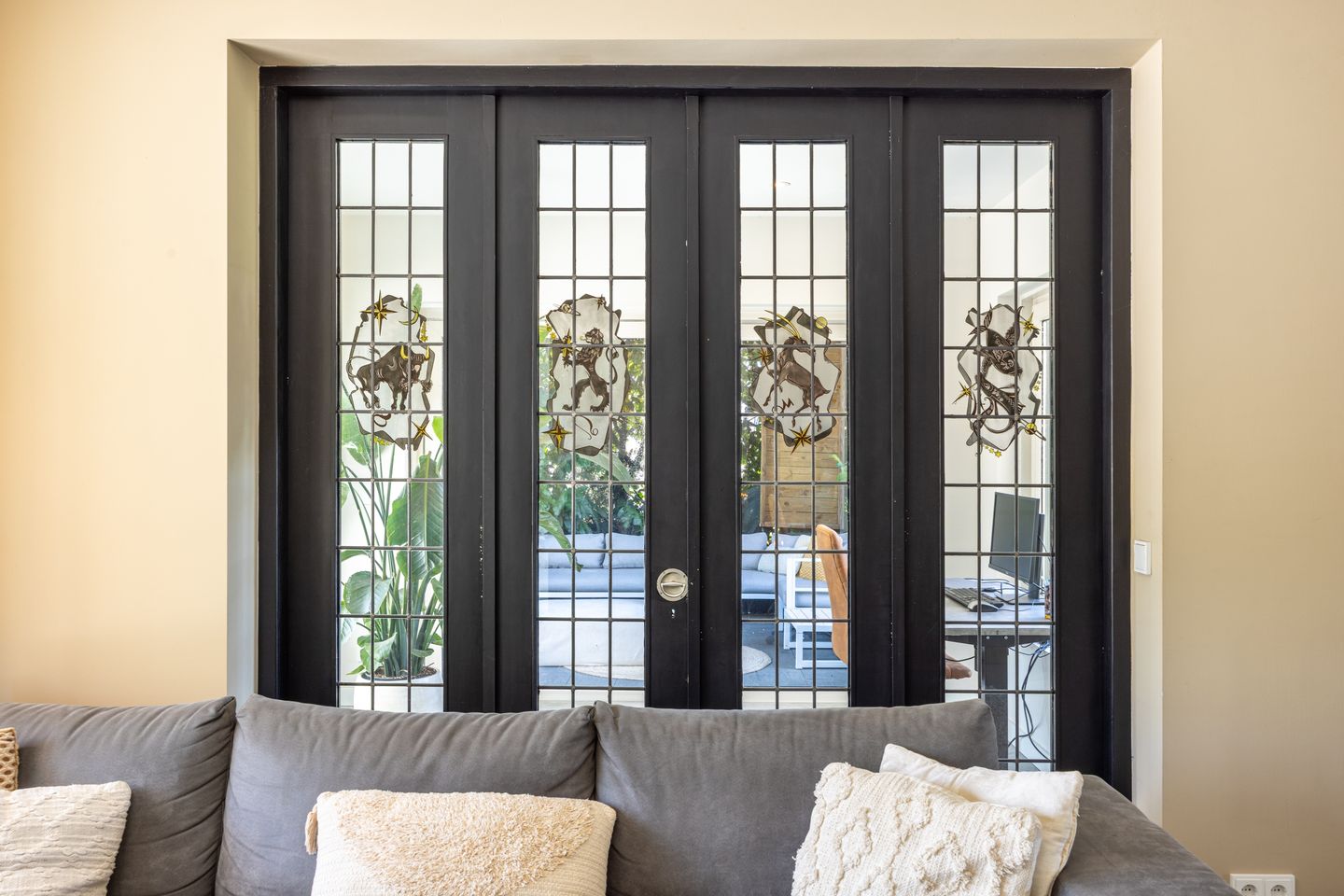 Foto 19 van Trichterweg 47