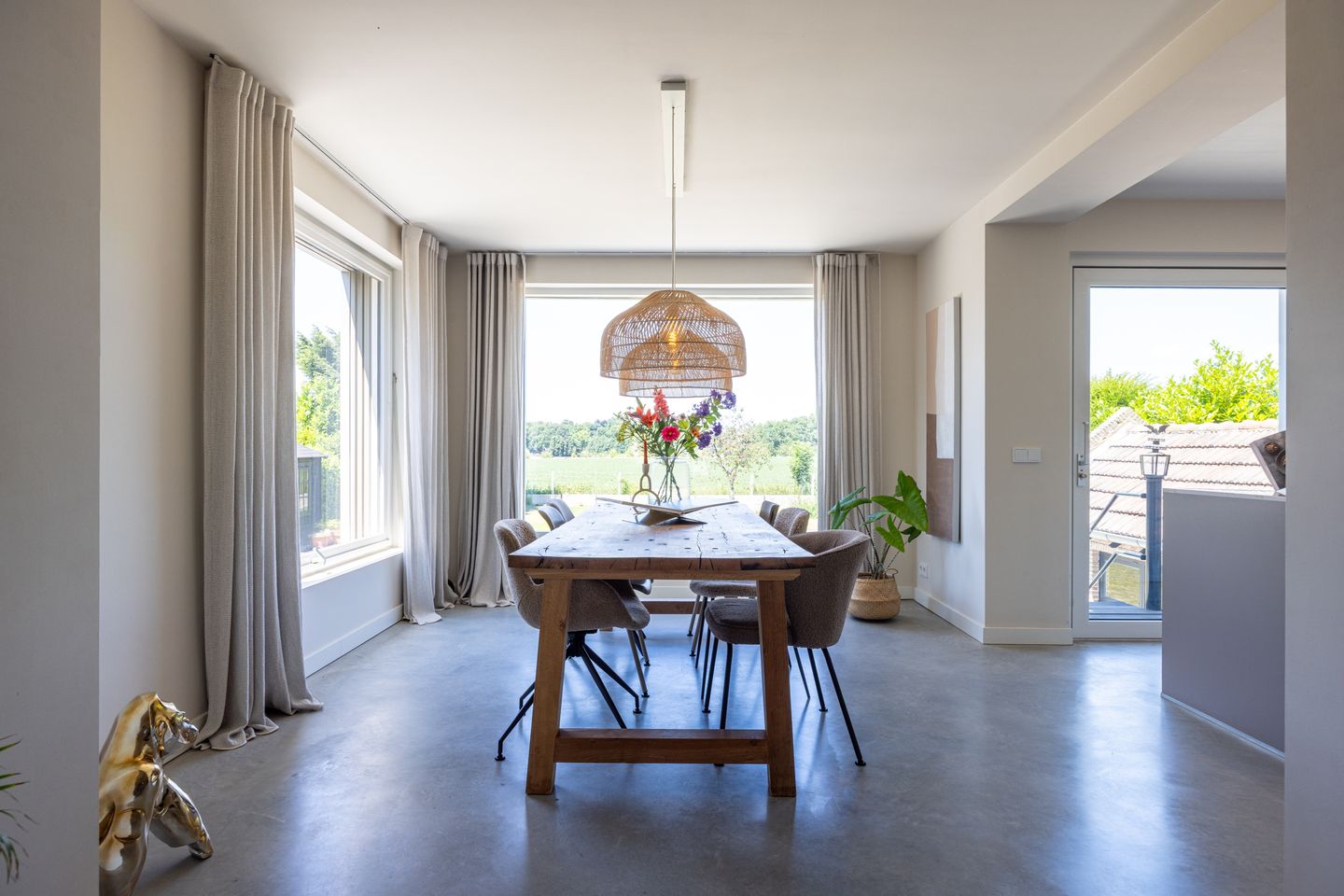 Foto 20 van Trichterweg 47