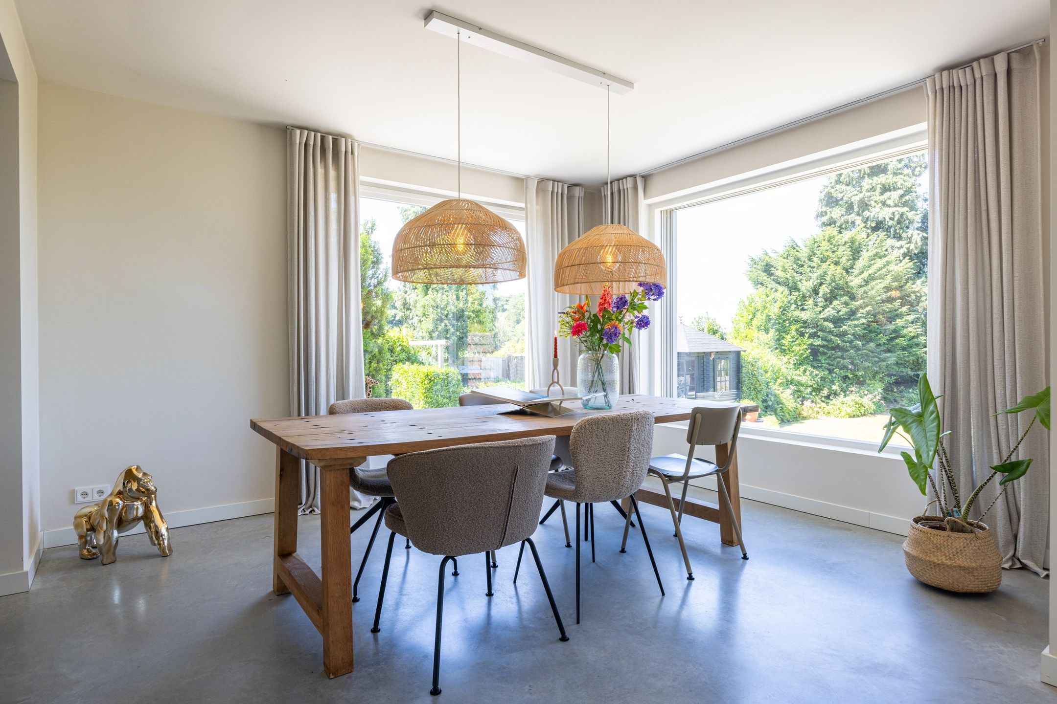 Foto 24 van Trichterweg 47