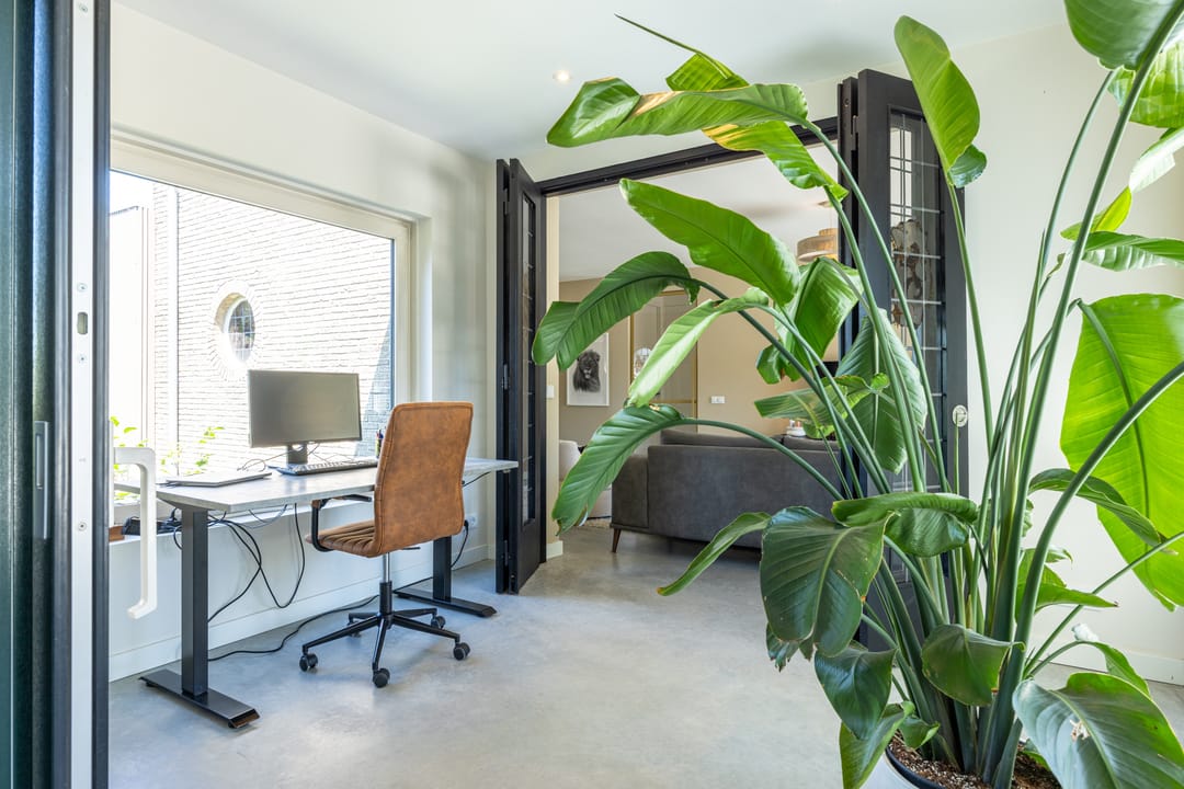 Foto 31 van Trichterweg 47