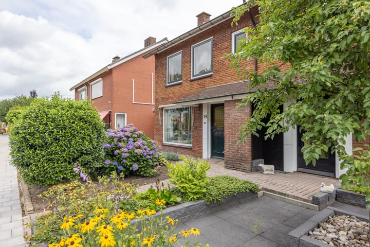 Foto 3 van Primulastraat 34