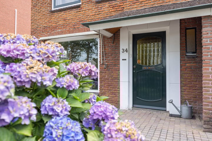 Foto 4 van Primulastraat 34