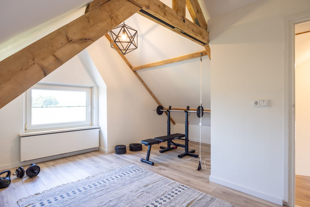 Foto 47 van Trichterweg 47