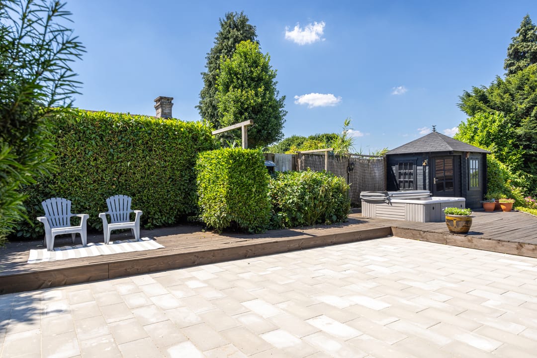 Foto 52 van Trichterweg 47