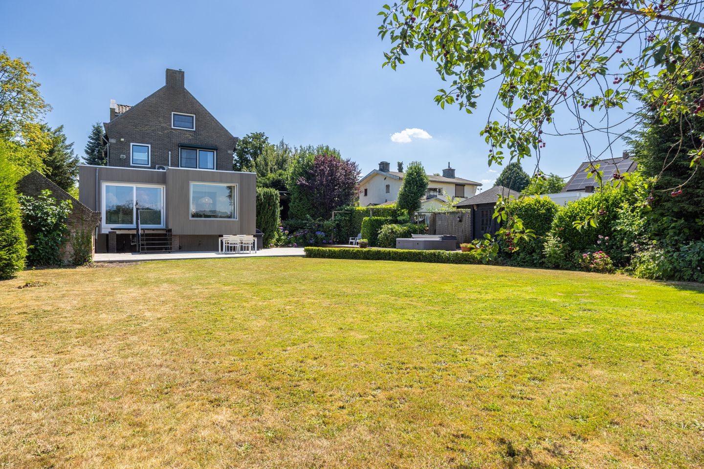 Foto 55 van Trichterweg 47