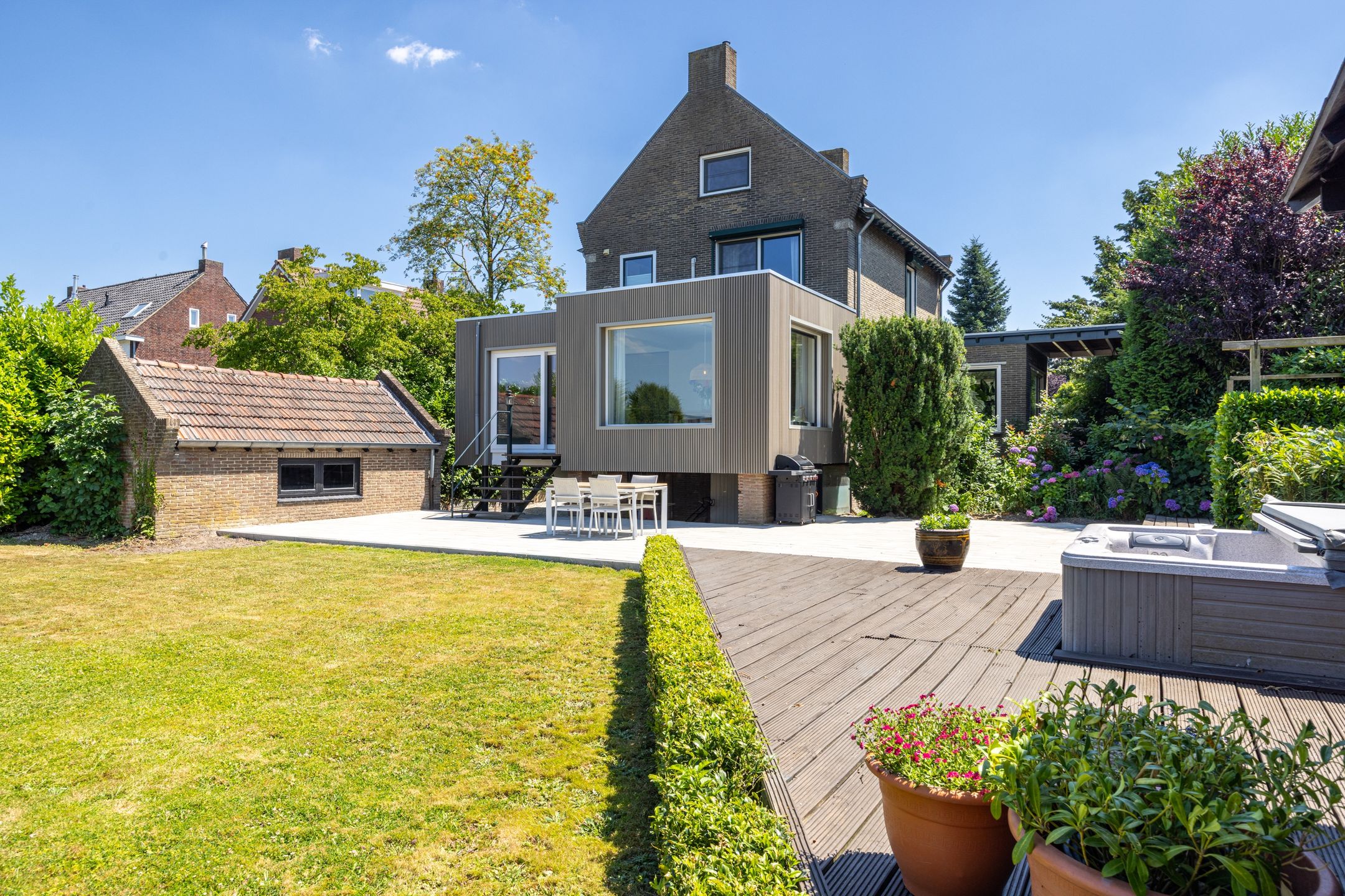 Foto 57 van Trichterweg 47