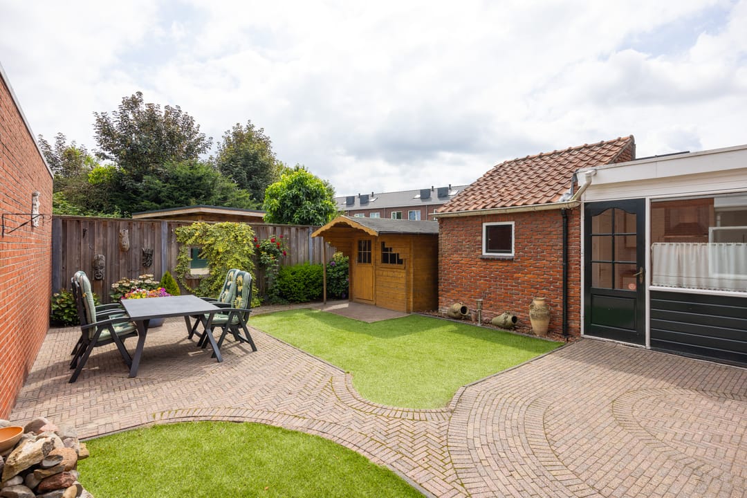 Photo 23 of Primulastraat 34