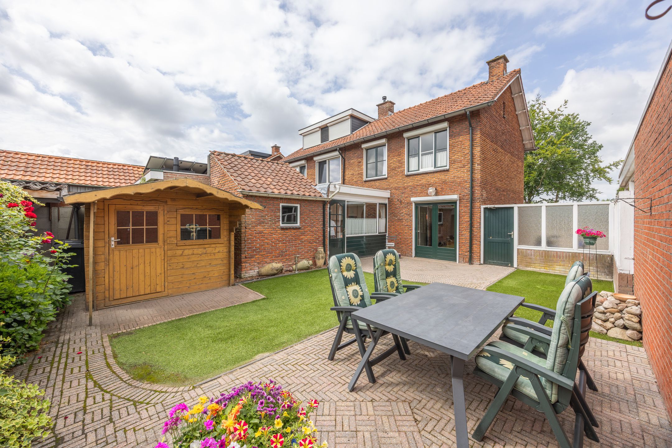 Photo 24 of Primulastraat 34