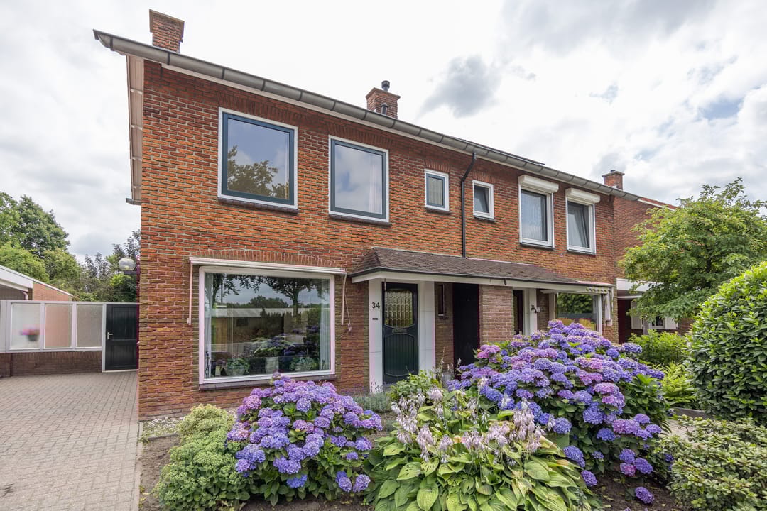 Photo 26 of Primulastraat 34