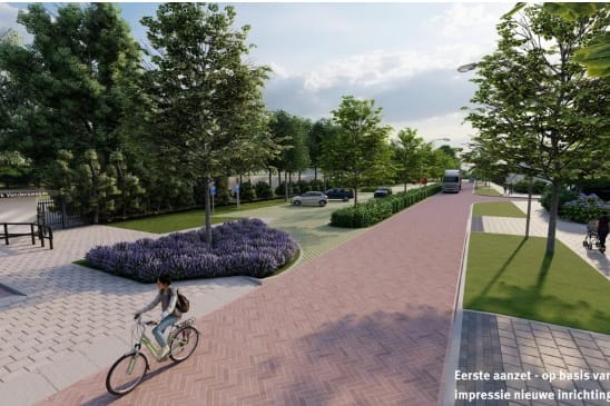 Photo 27 of Primulastraat 34